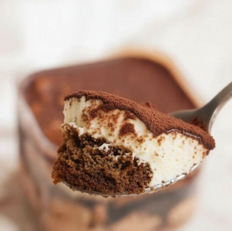 Tiramisu Classique - Image 3 sur 3